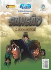 Gibi do Crist�o - Sans�o - O �ltimo Sacrif�cio